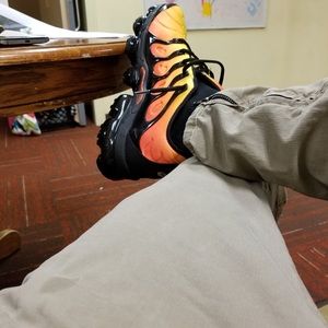 Meet your Posher, Chase